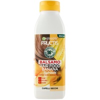 Garnier Balsam Nutriente Fructis Hair Food Banane Pflege-Balsam für