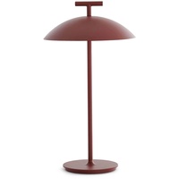Kartell Mini Geen-A LED Akkuleuchte