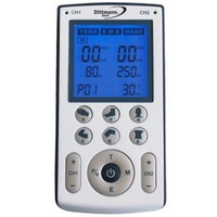 Dittmann TEN 250 TENS EMS-Gerät