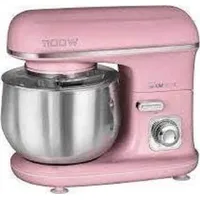 Clatronic KM 3711, Küchenmaschine, Pink