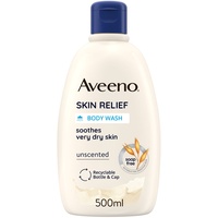 Aveeno Skin Relief Body wash beruhigendes Duschgel 500 ml