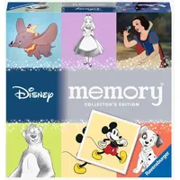 Ravensburger Collector's Memory Walt Disney deutsche Version