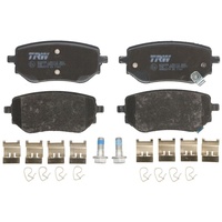 TRW GDB2270,