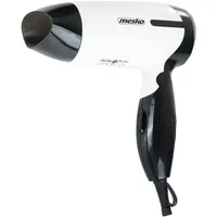 Mesko MS 2262 Haartrockner mit 2 Geschwindigkeitsstufen, 1000 W