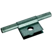 Dehn 345010 KS 10 B11 STTZN Klemmschuh