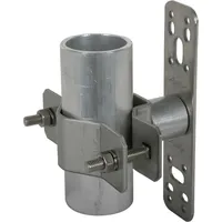 Dehn 105342 WB D40.50 SE WA46 V2A Wandbefestigung 1St.