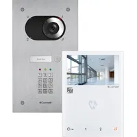 Comelit Einfamilienhauskit Switch, KVS2001KP