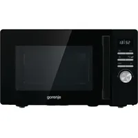 Gorenje MO23A3BH Schwarz