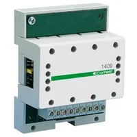 Comelit 1409 Kameramodul max. 3 externe Kameras, SB2