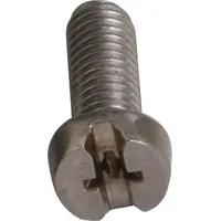 Dehn Kombischlitzschraube