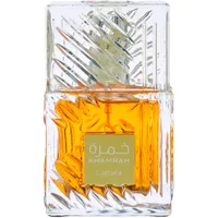 Lattafa Khamrah Eau de Parfum 100 ml
