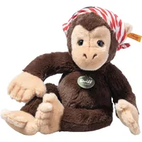 Steiff Scotty Schlenker-Affe 28cm, braun