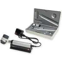 Heine Delta 20 T,4 Federmäppchen für Dermatoskop, USB