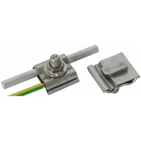 Dehn Uni-Erdungsklemme UEK810AQ450HKSM10V2A