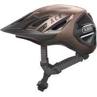 ABUS Urban-I 3.0 ACE 56-61 cm Erwachsene braun 2024