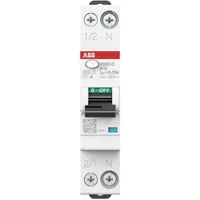 ABB 2CSR255163R1165