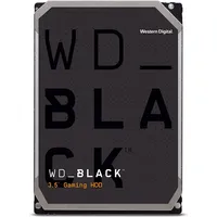 Western Digital Black 1 TB 3,5" WD1003FZEX