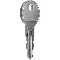 Thule Ersatzschlüssel für Yepp 2 und Nexxt 2, Nummer