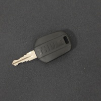 Thule Komfortschlüssel N121