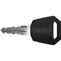 Thule Premium N250 Fahrradschlüssel für Erwachsene, Mehrfarbig (Mehrfarbig), Única