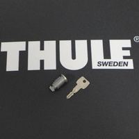 Thule + Steel key N224