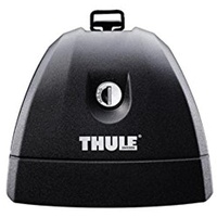 Thule 7511 Fußsatz Rapid System