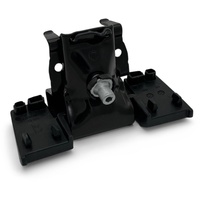 Thule Kit Flush Rail 6098