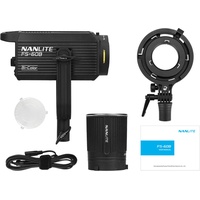 Nanlite Studio-Scheinwerfer FS-60B Bi-Color