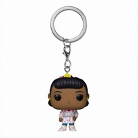 Funko POP! Keychain Stranger Things - Erica Sinclair