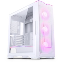 PHANTEKS Eclipse G500A DRGB, weiß, Glasfenster (PH-EC500GA_DMW01A)