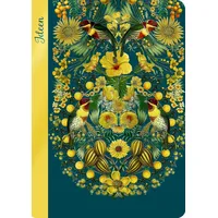 Coppenrath Verlag Notizhefte DIN A5