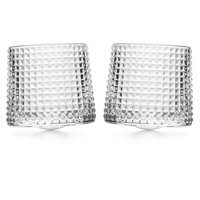 Mugs Whisky Gläser - Tippling Tumblers (2er Set)