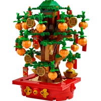 LEGO Glückskastanie 40648