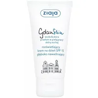 Ziaja Rose Butter hydratisierende Tagescreme 30+ 50 ml