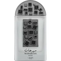 Lattafa Pride Maharjan Silver Eau de Parfum 100 ml