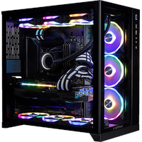 Captiva Gaming-PC I71-327 2023 32 GB RAM 2 TB