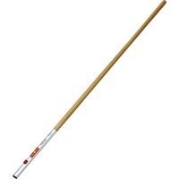 Stanley Wolf Garten Eschen-Stiel ZM 150 150 cm