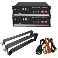 PYLONTECH US3000C LiFePO4 inkl. Kabel