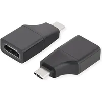 Value Display Adapter USB Typ C - HDMI 4K