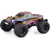 AMEWI Hyper GO Monstertruck Brushless 1:16 RTR