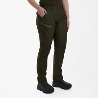 Deerhunter Lady Chasse olivgrün 44