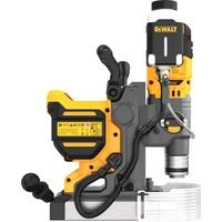 Dewalt DCD1623N-XJ 2-Gang-Magnetbohrmaschine ohne Akku, ohne Ladegerät, inkl. Koffer