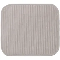 Gözze Badteppich Berlin Taupe 50 x 45 cm