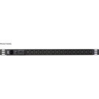 ATEN PE0216SG - Stromverteilungseinheit (Rack - einbaufähig)