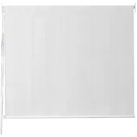PEDDY SHIELD Sonnenrollo HDPE 180 cm x 240 cm