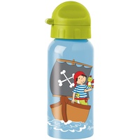 Sigikid Trinkflasche Pirat Sammy Samoa 400ml (25290)