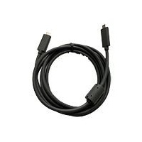 Logitech LOGI Rally USB C auf C Kabel -