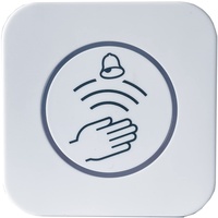 HEIDEMANN Funksender HX Touchless Reichweite ca. 150 m, Batteriebetrieben,