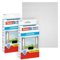 Tesa STANDARD Fliegengitter (B x H) 150cm x 180cm