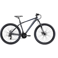 Bikestar Bikestar, Mountainbike, 46, cm)